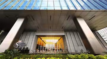 嘉里建设：2021年实现收入153.3亿港元，物业租赁收入同比上升11%