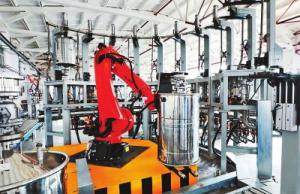 多氟多 厚植创新基因 激发企业动能