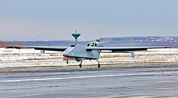 马斯克搅局让战局更加复杂 掀起俄乌无人机混战