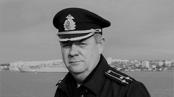 俄罗斯黑海舰队副司令在马里乌波尔阵亡