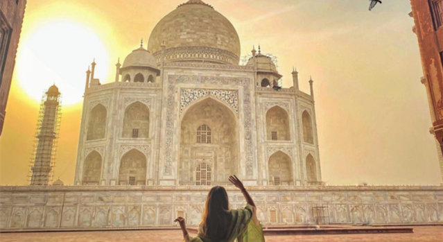 它们是迪士尼的灵感源泉！它们是世界快乐的钥匙