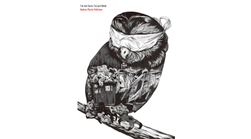 一等奖《悲哀的模仿》