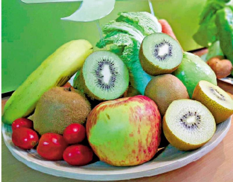 ﻿药食同源/食疗助皮损癒合