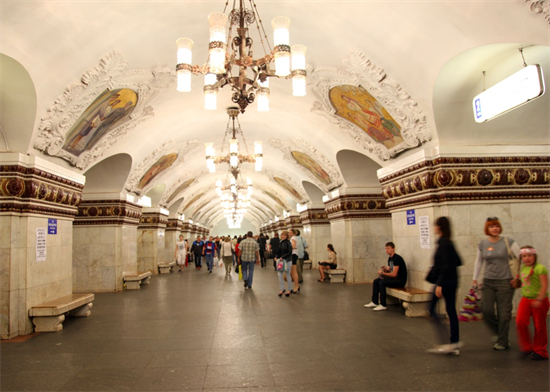 龚心瀚、贾树枚摄影展“江山如此多娇” 以影像讴歌时代