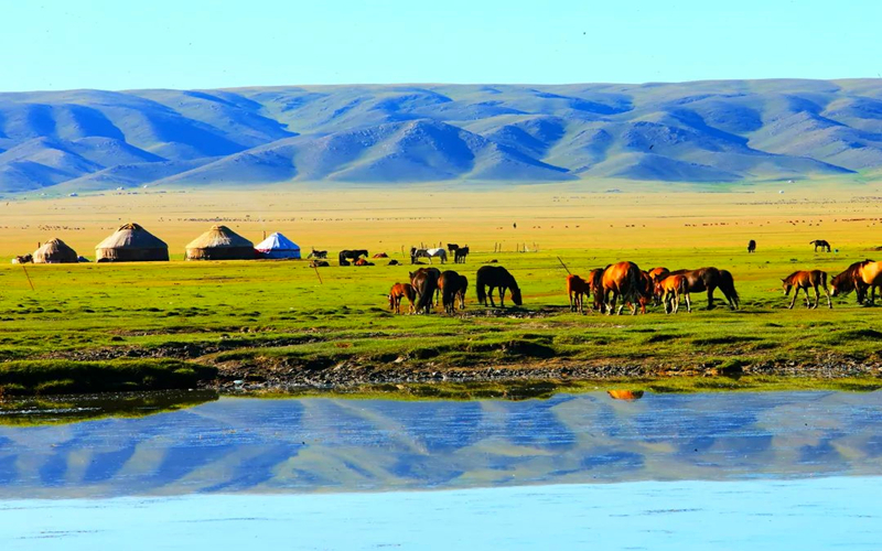 这些地方美到骨子里了！你还没去过吗？