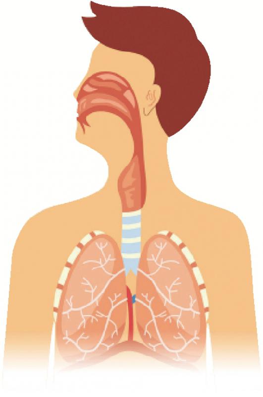 ﻿表现多样/五类新冠后遗症