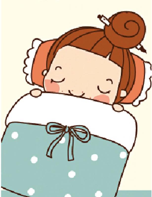 ﻿无关遗传/儿童患睡眠窒息症影响学习