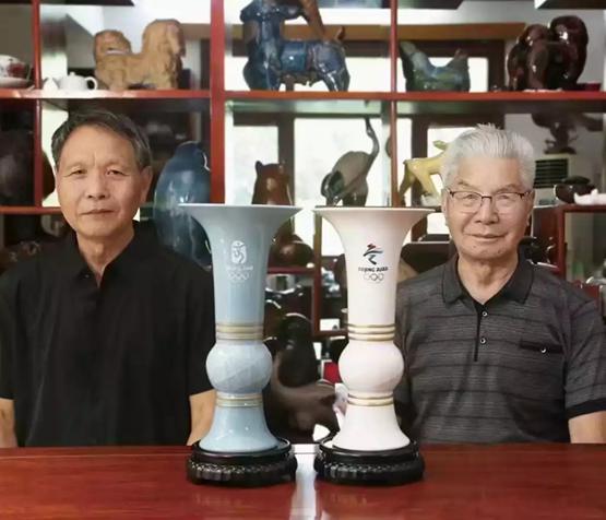 李廷怀：汝瓷情怀与“国礼”荣耀