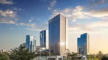 龙光集团：2021年毛利约171亿元，总负债超2000亿元