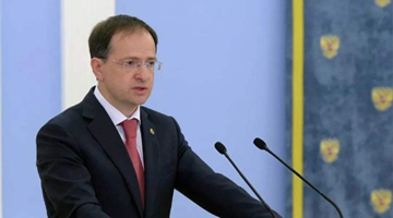 俄方：乌克兰已准备满足要求 北约桥头堡威胁或就此消除