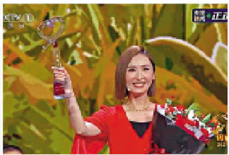 脱贫故事/《无穷之路》回响佳接连获奖