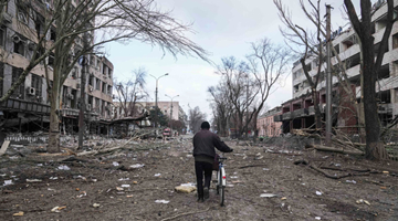 俄乌谈判乌克兰代表团团长：接近与俄罗斯达成协议