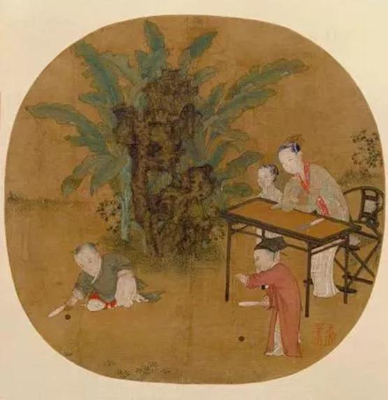 “大宋运动会”在全网掀阵阵大宋热风