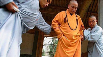 河南少林寺进军房地产？4.52亿拿下郑州一宗商业用地