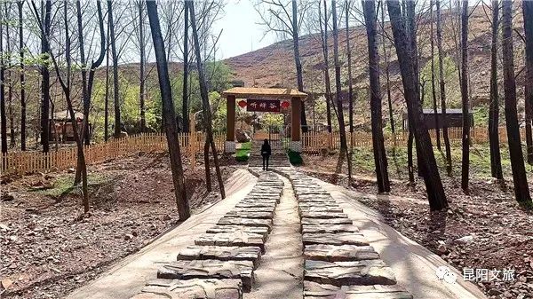 河南葉縣：實施「十百千」工程打造文化旅遊強縣