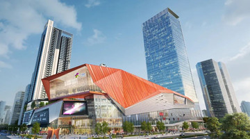 大悦城：2021年净利润同比下降31.65%，归属股东净利润扭亏为盈