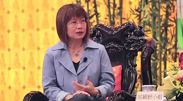 ﻿妍之有理 | 一巴掌的教育