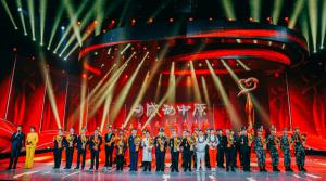 “出彩河南人”2021感动中原年度人物揭晓