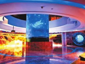 大河村遗址 六千年前“星空下最美的村落”