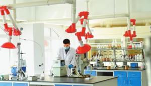 “神奇塑料”聚力产业升级