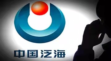 北京市第二中级人民法院、北京金融法院冻结泛海控股部分资产三年