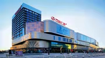 万达商管二次提交招股书，2021年净利润35.12亿元