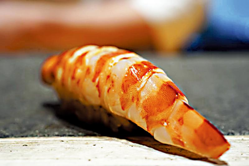 ﻿寿司：醋饭的艺术