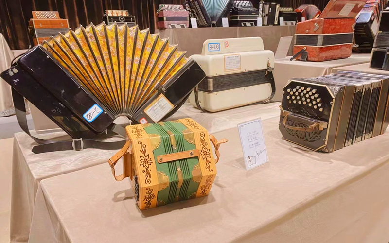 “五一”游新疆  去特色博物馆转一转吧~