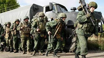 解放军从俄罗斯在乌克兰的失误中能注意到什么？