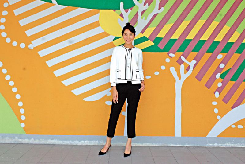 卫生意识/受剧组人员欢迎