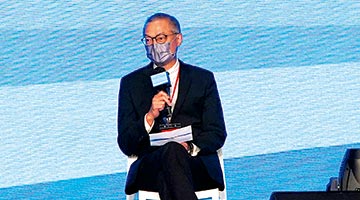 港大深圳医院院长卢宠茂：以港之长带动湾区医疗