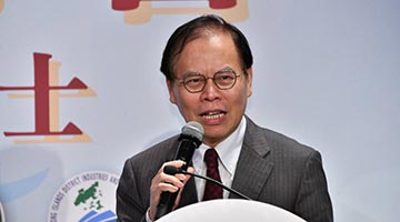 来论｜喜迎新特首 展望香港新未来