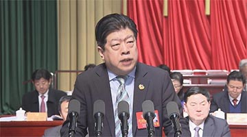 吴志斌：“同开新篇”道出了全体香港市民的心声