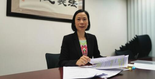 香港中律协：祝贺李家超当选特首 期待与新一届特区政府紧密沟通