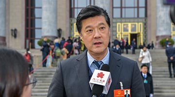 姚祖辉：李家超当选众望所归 冀带领香港走向新繁荣