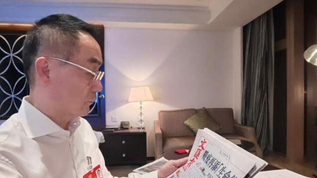 来论 | “问计于民”更有助于服务市民