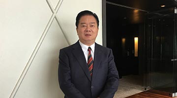 林龙安：李家超高票当选 香港从此进入良政善治新时代