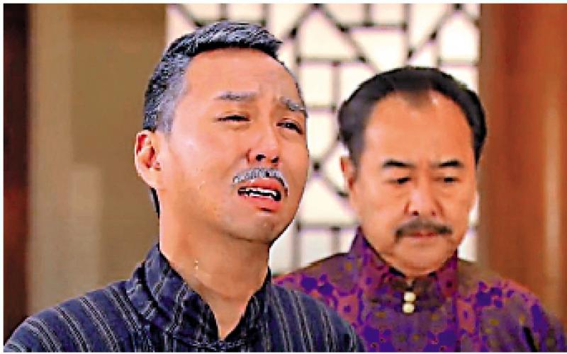 梦想成真/乐演小人物