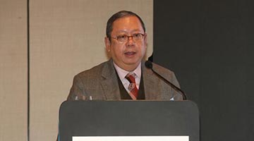 林建岳：李家超高票当选众望所归 带领香港开创更好未来