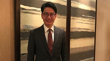 李民斌：李家超高票当选 反映其得到广泛认同