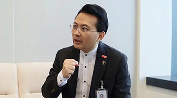 新社联祝贺李家超当选 冀团结香港开创新篇、共享繁荣