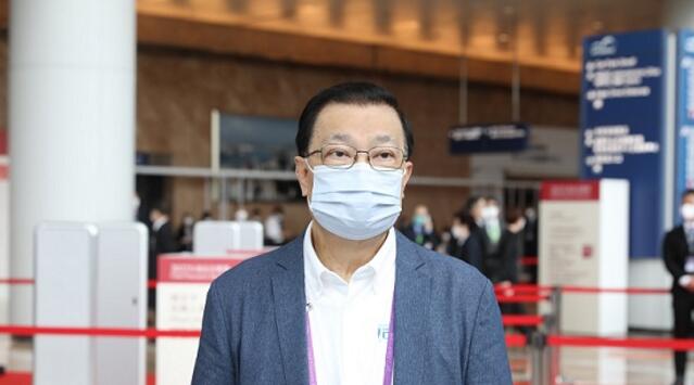 谭耀宗：组建新班子时间紧迫 相信李家超对人选心中有数