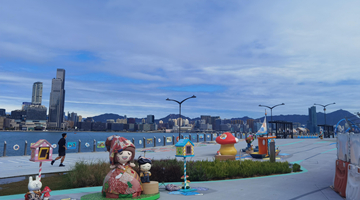 港区全国人大代表：本次行政长官选举体现全过程民主实践