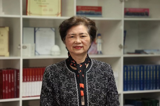 李兰娟：人工智能助力新发传染病防治走出“新路子” 