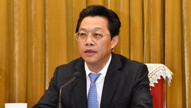 媒体：31省份在任的省级政府“一把手”均为“60后”