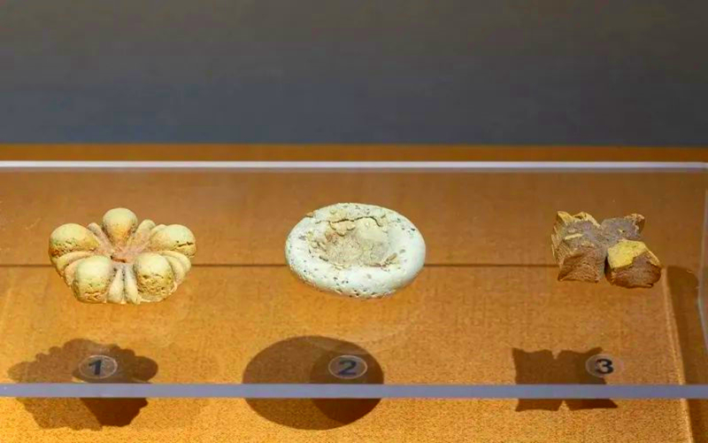 来品，这些看得见但是吃不着的“新疆菜”