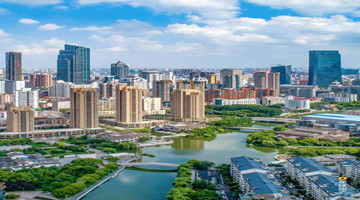 无锡梁溪区：人才购房最高补贴1000万元