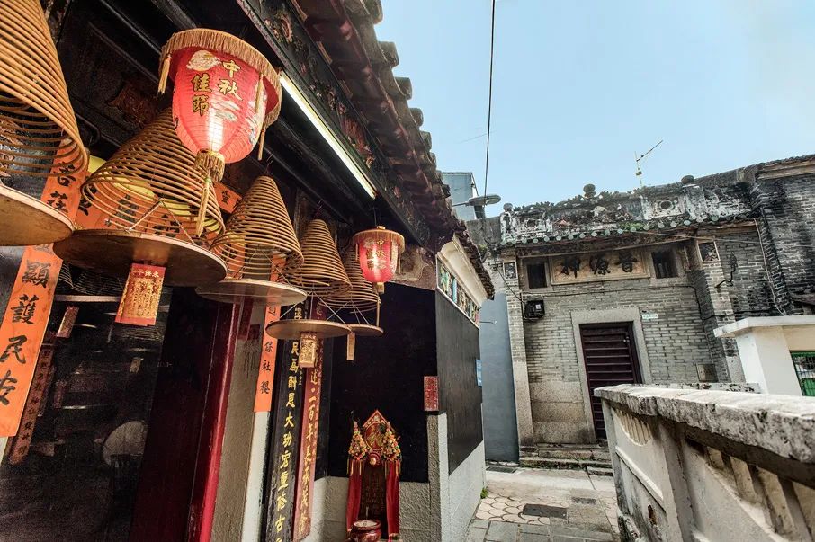 为什么说元朗是香港最特别的存在？