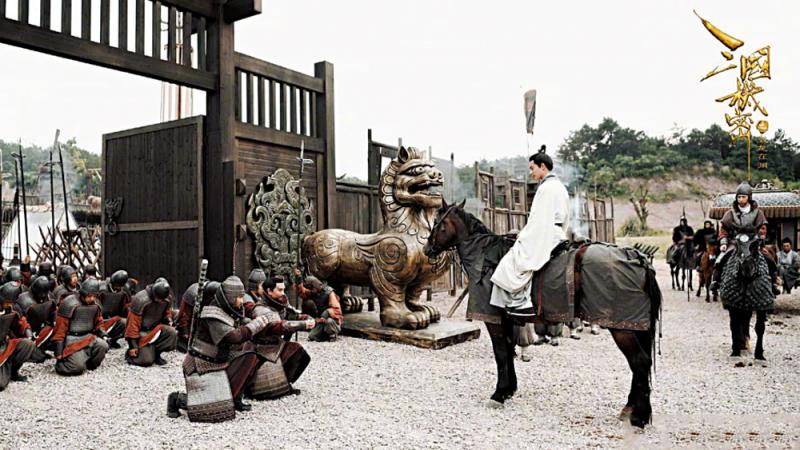 拉近年轻人与历史的距离