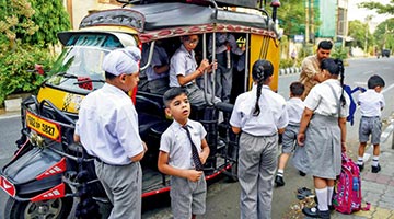 印度爆发“番茄流感” 超过80名儿童中招